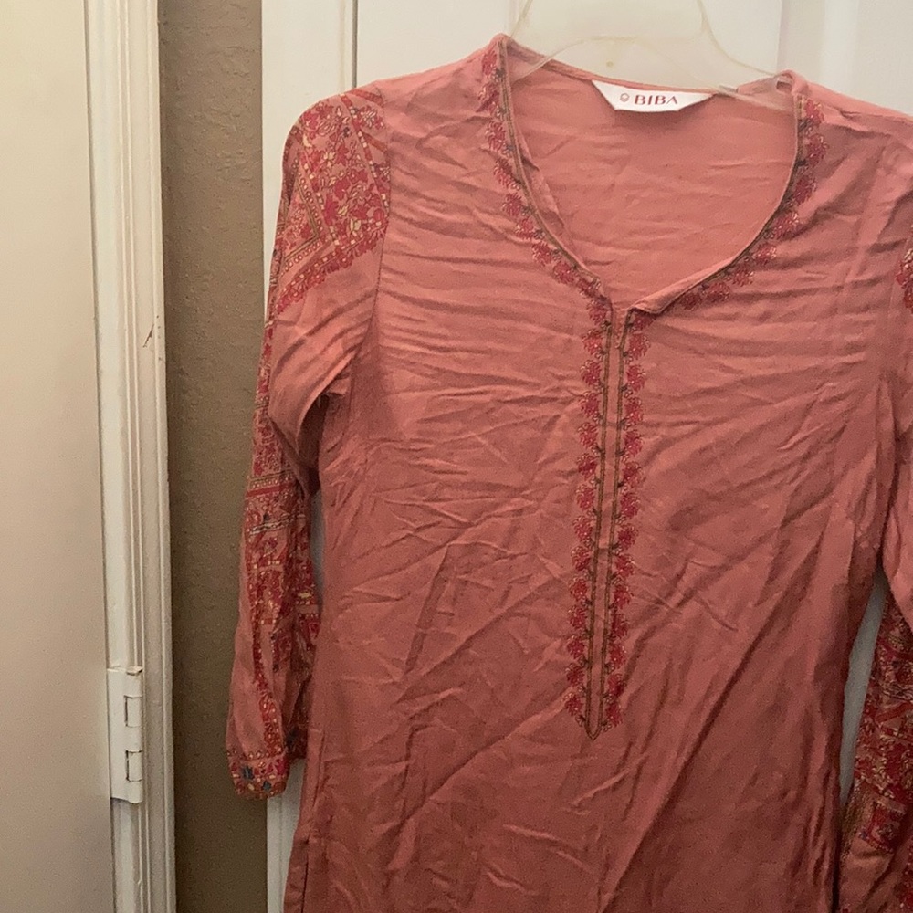 FINAL MARKDOWN Biba tunic 34